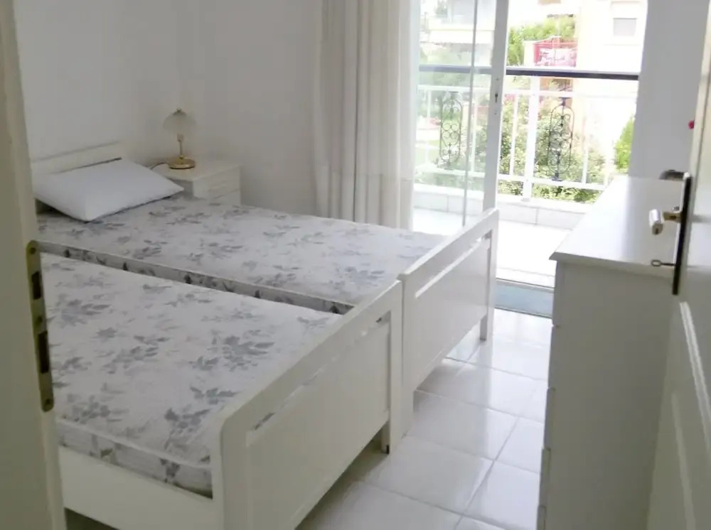 Hanioti Apartment