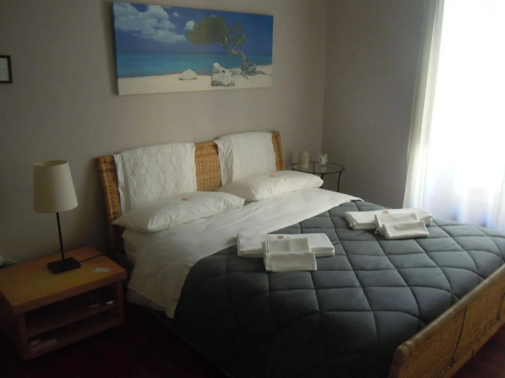 Bed and Breakfast Napoletando