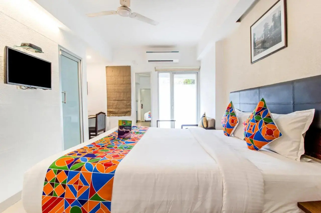 Hotel Kalyan