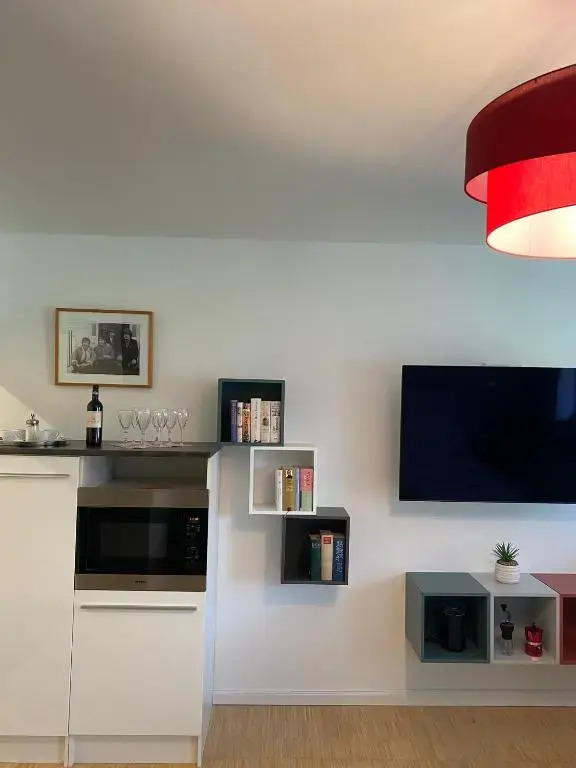Tondose Apartment