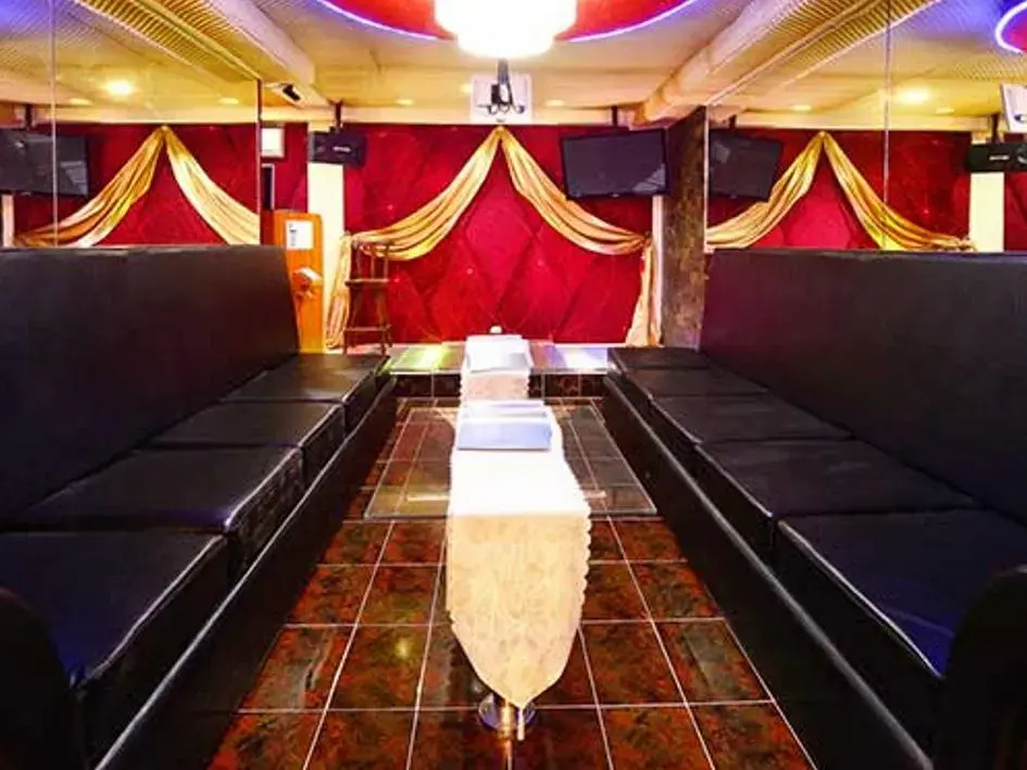 Jaimee's Hotel