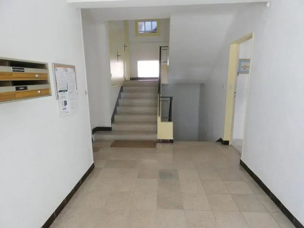 Appartement Six-Fours-les-Plages, 2 pièces, 4 personnes - FR-1-316-232