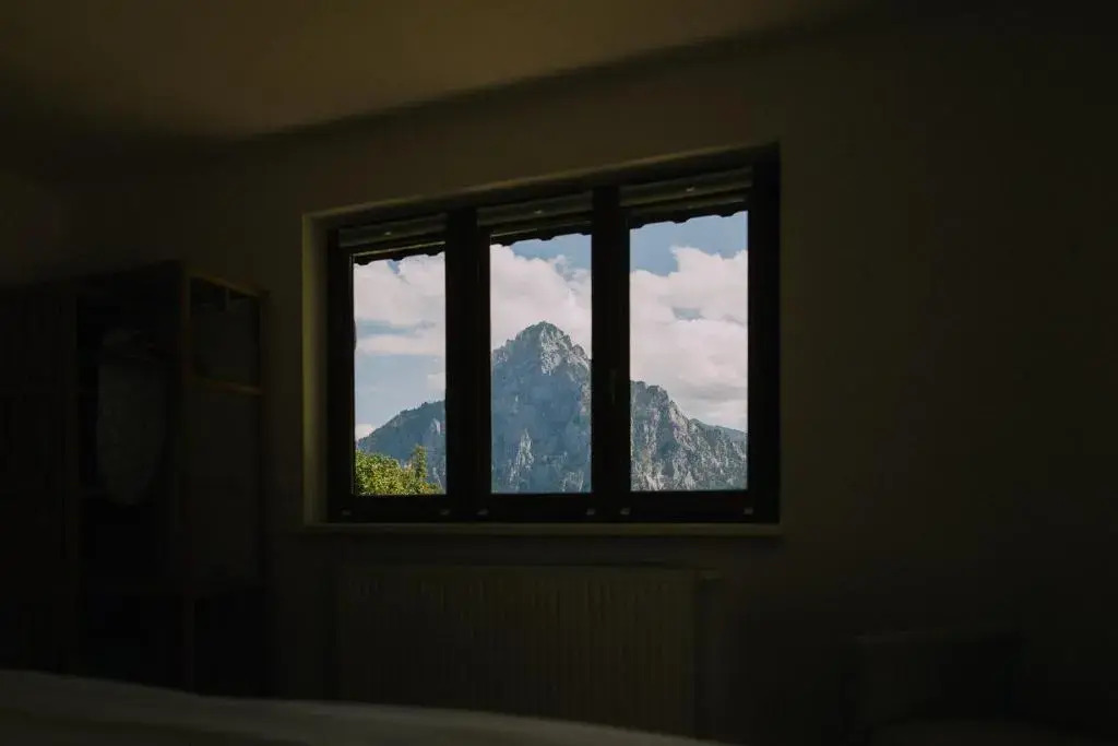 Bacherlhaus