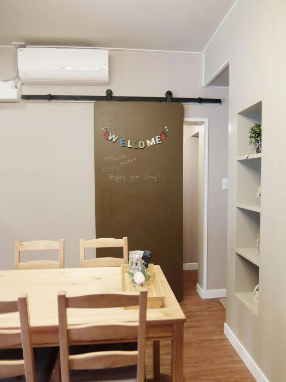 Hostel Vanilla 2 Dongdaemun