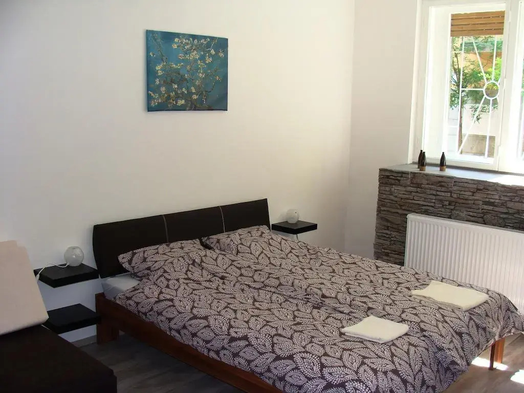 Boglárka Apartments Budapest Center