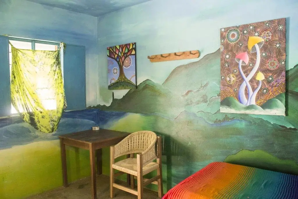 Casa Frutas y Verduras