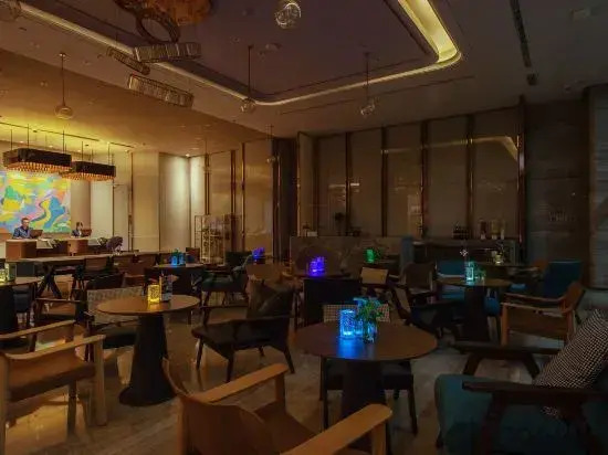 UrCove by Hyatt Hefei Eco-Tech Development Area