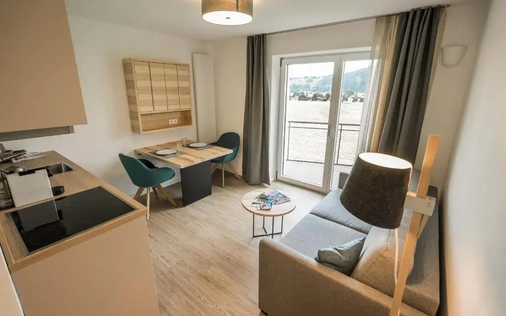 Haus Achtal, Hotel Garni
