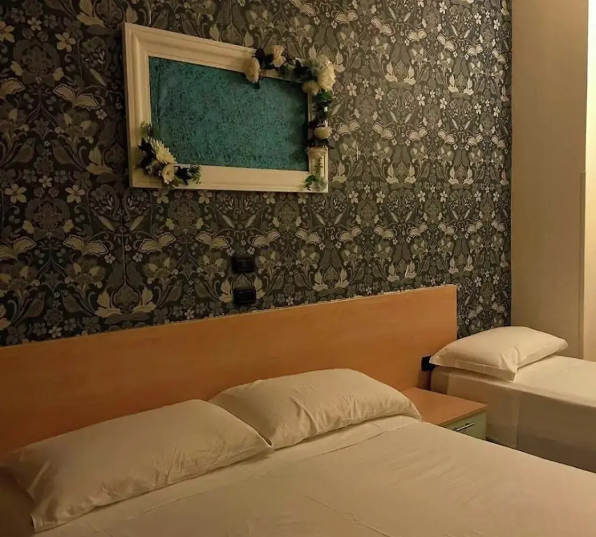 Hotel Baia Mare Blu