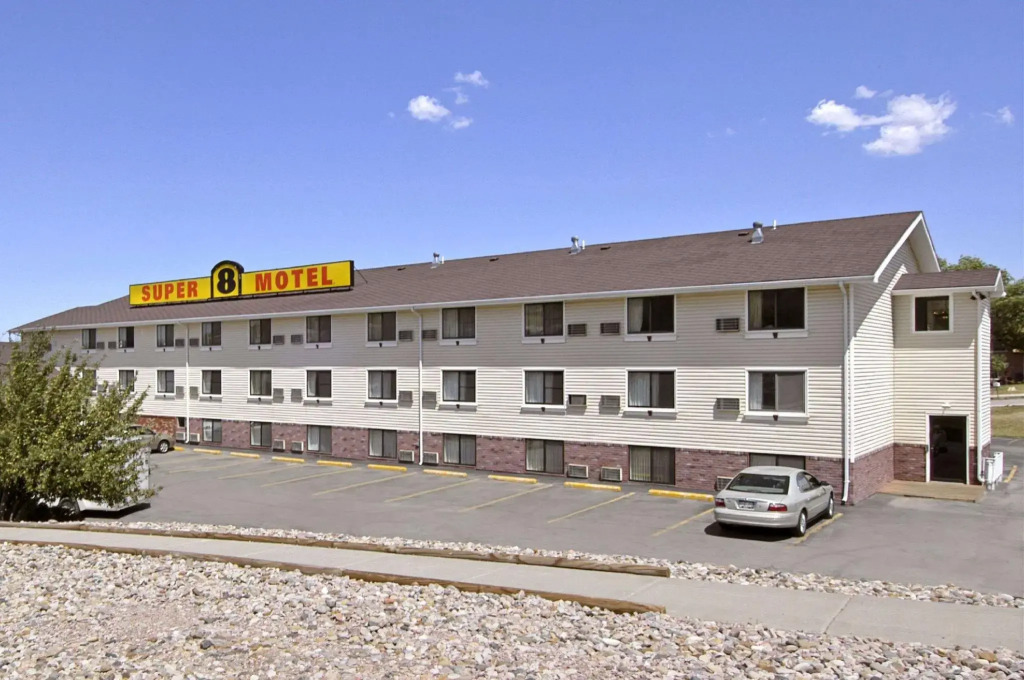 The Suite Inn