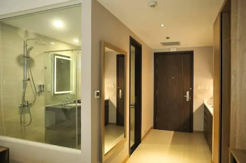Panorama apartment NhaTrang