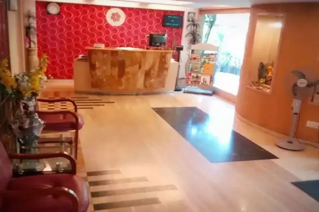 Hotel Plaza