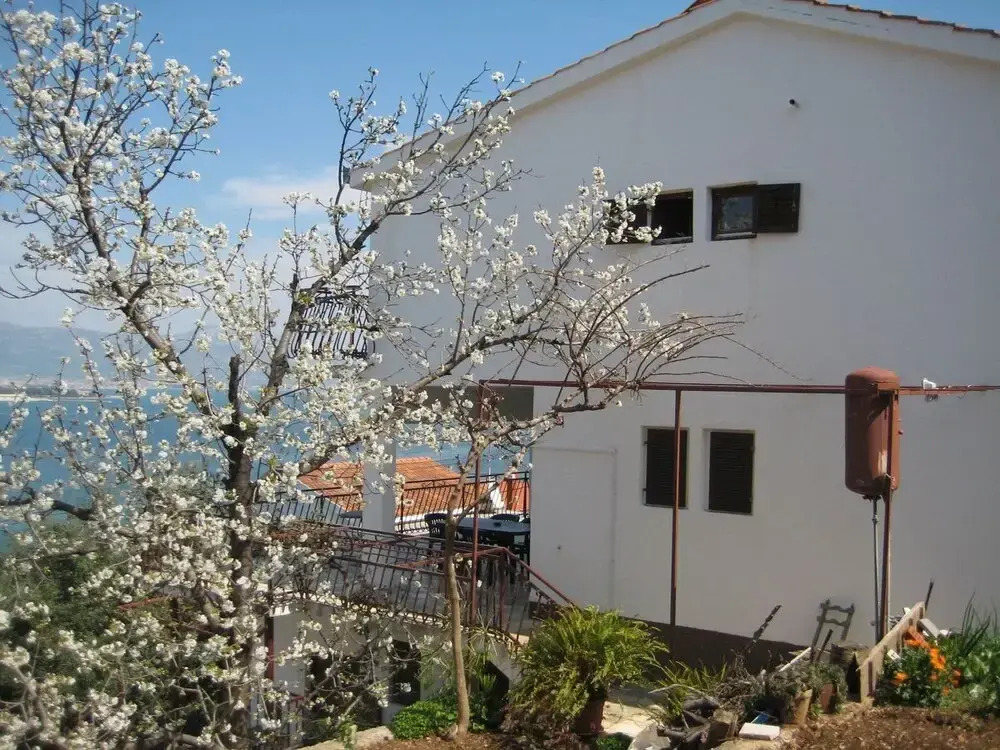 Apartments Petar