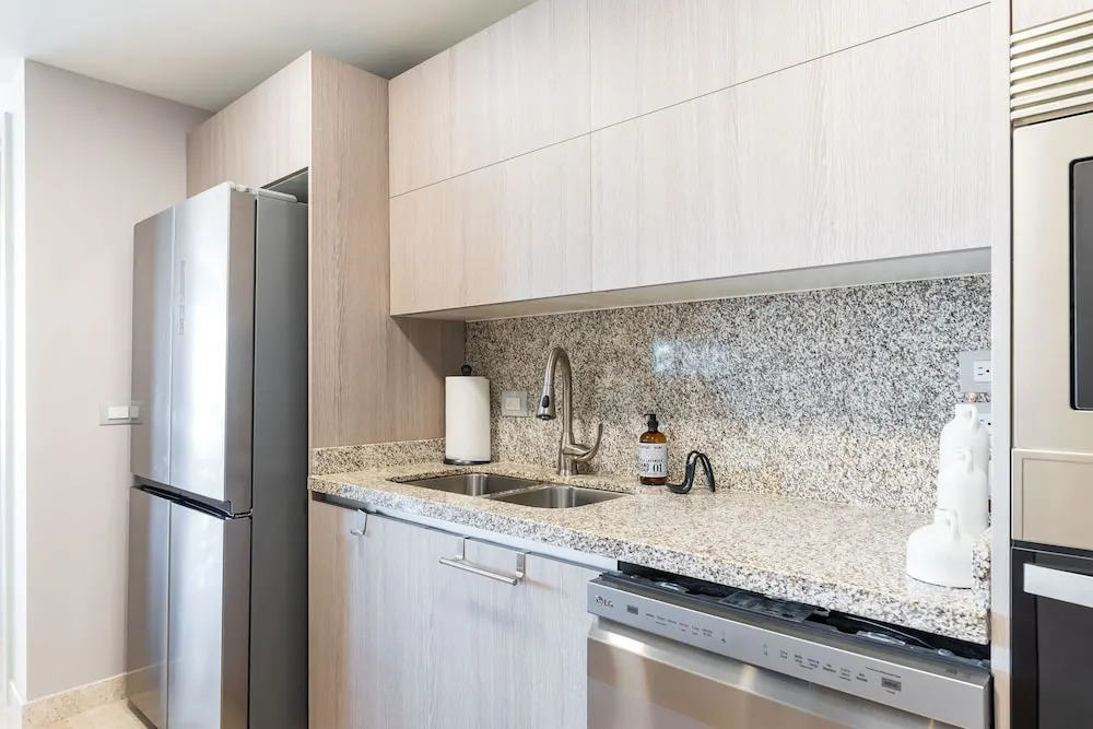 Casa Mia 3 bedroom At Mareazul 4 Apts by RedAwning