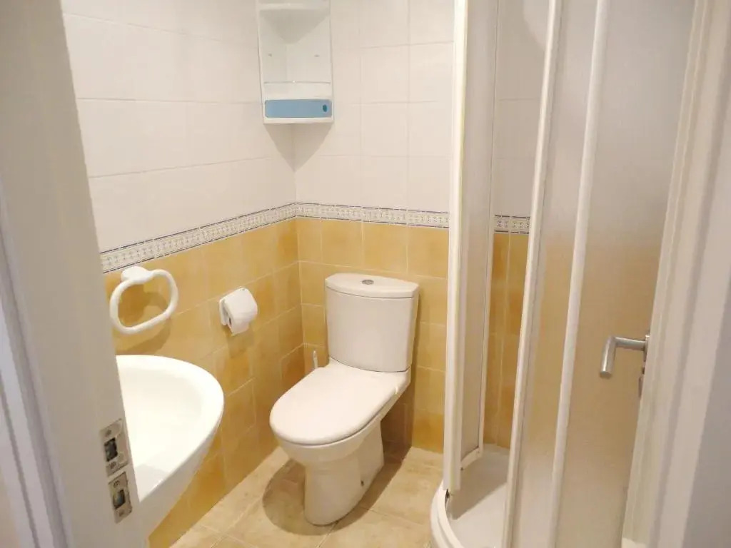 Apartment with 3 bedrooms in Denia with shared pool terrace and WiFi 500 m from the beach