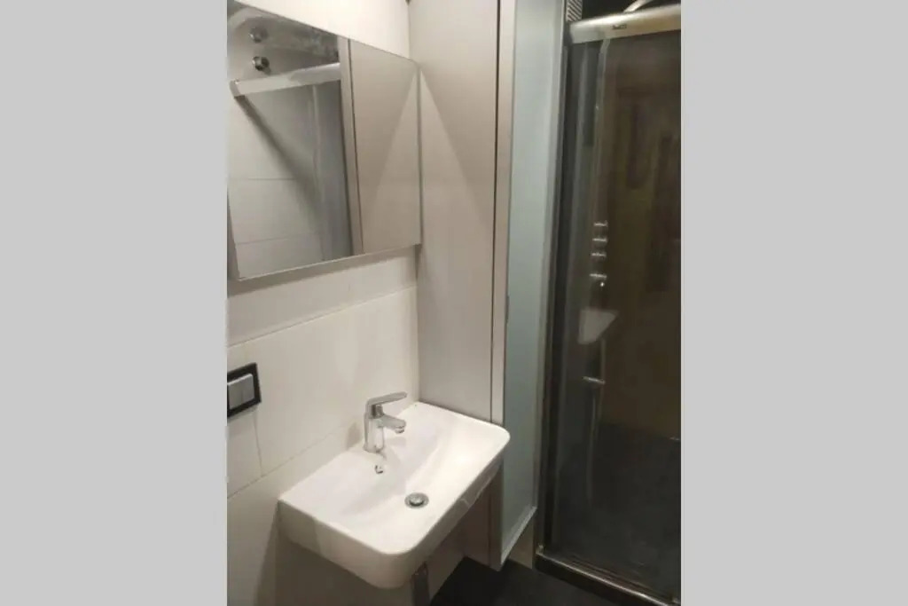 Piso de lujo con todas las comodidades!