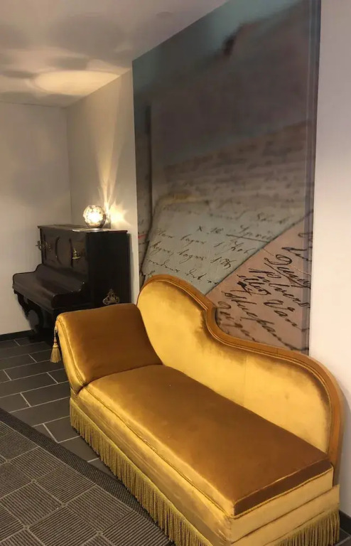 Skaslien Hotel & Guesthouse