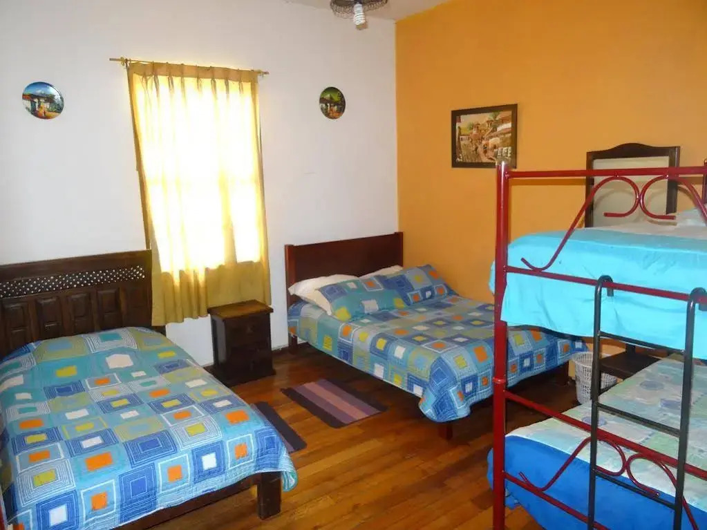 Hostal del Piamonte