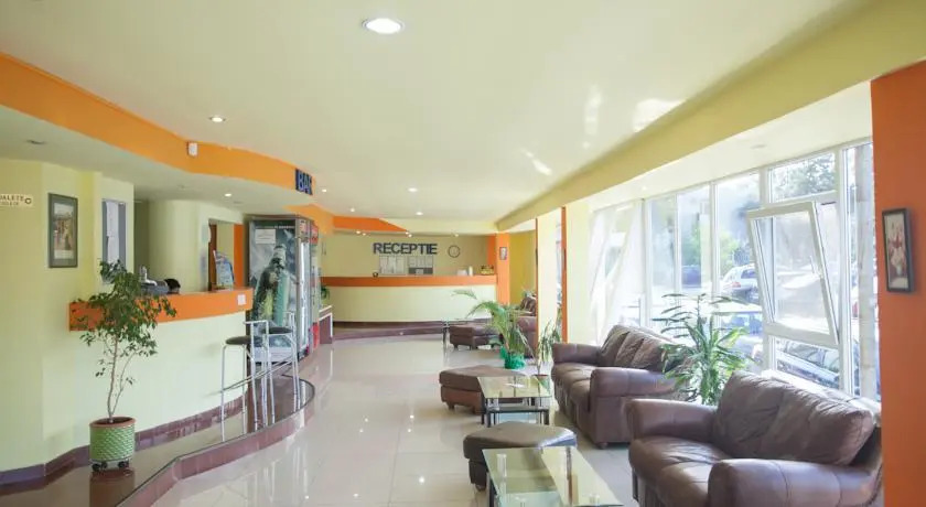 Hotel Proton K3