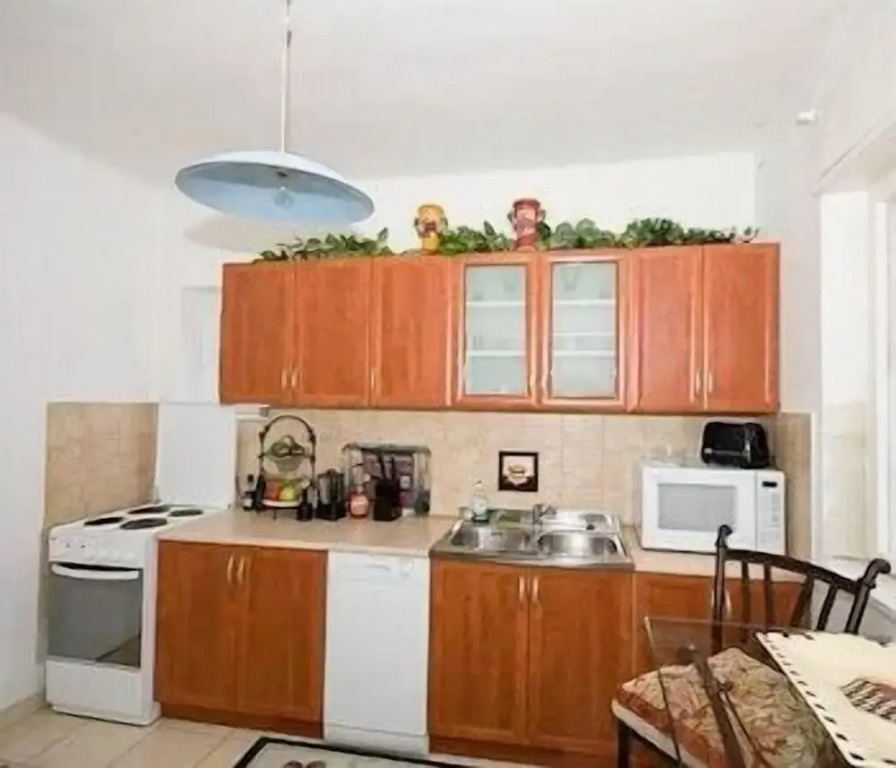 Apartments Villa Palme