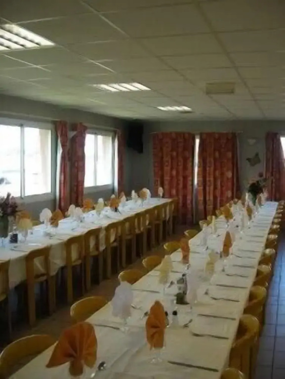 Hotel Le Pairoux