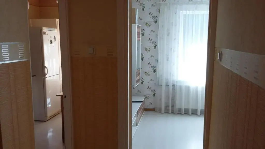 Sunny Apartment