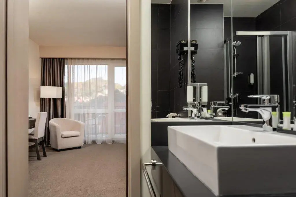 Belfort Hotel