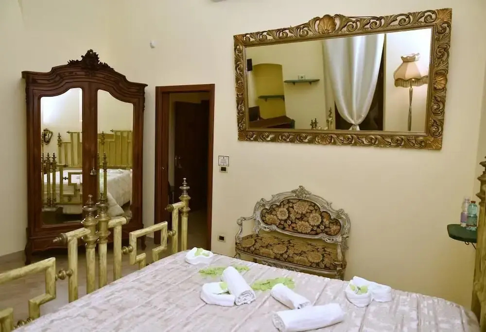 B&B Trani Palace