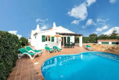 Villa Jomar Bosch