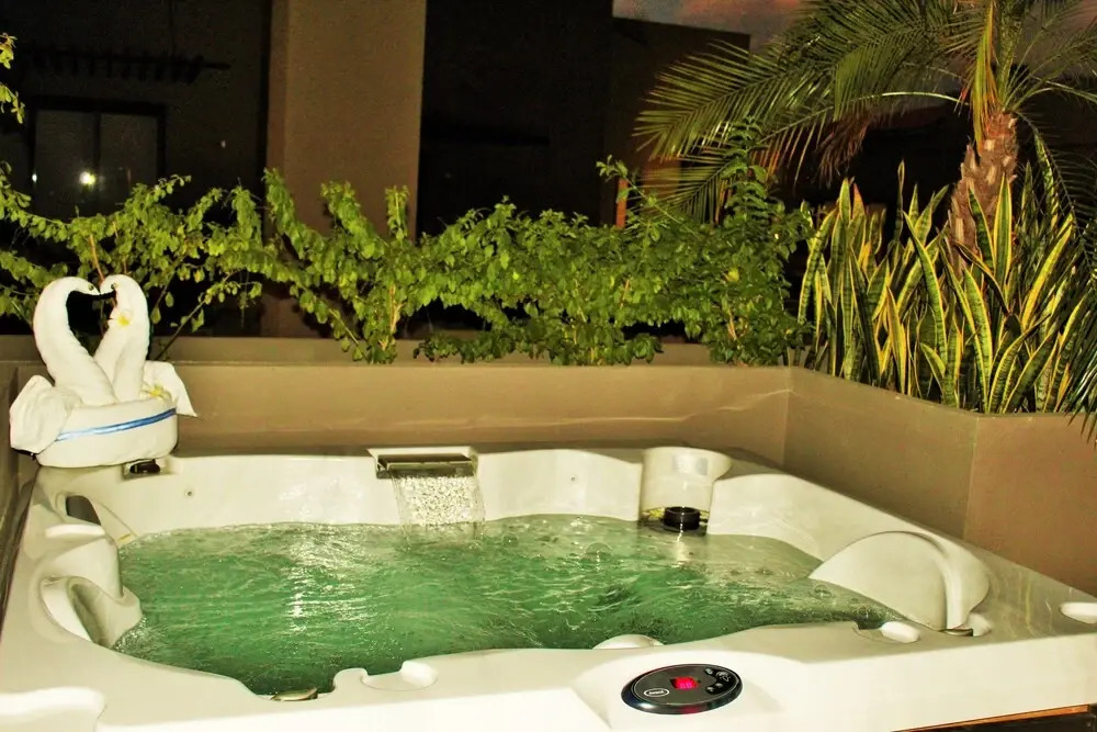 Paraiso Residences Marina Cabo by Capitalia