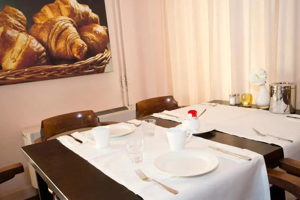 Fletcher Hotel Restaurant Heidehof