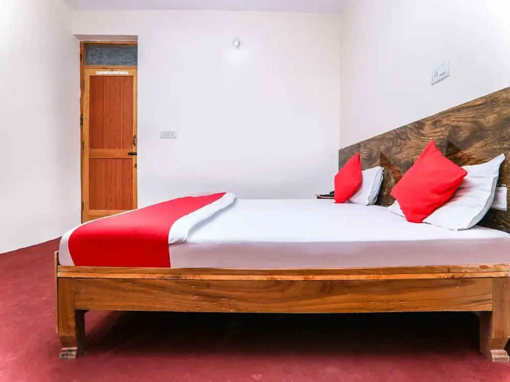 OYO 29314 Elita Guest House