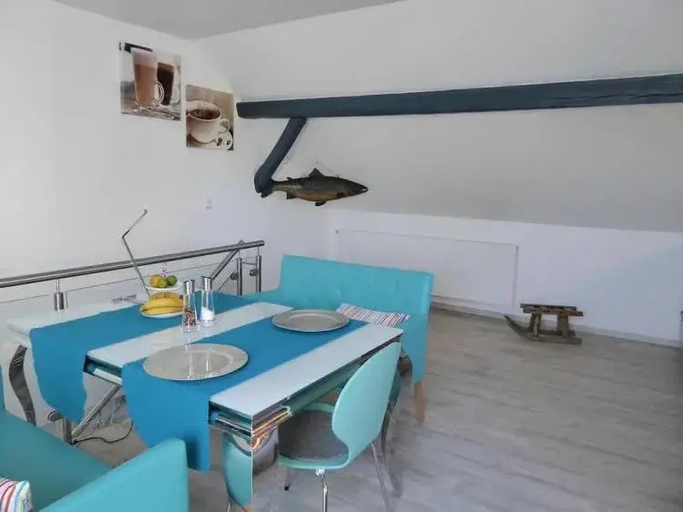 Gäste-Zimmer am Elberadweg