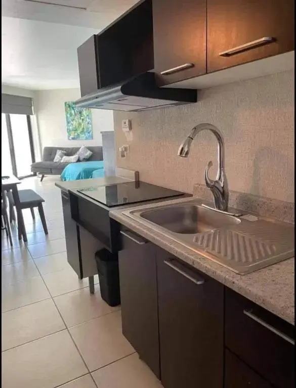 Condominio Posada 314 San Carlos