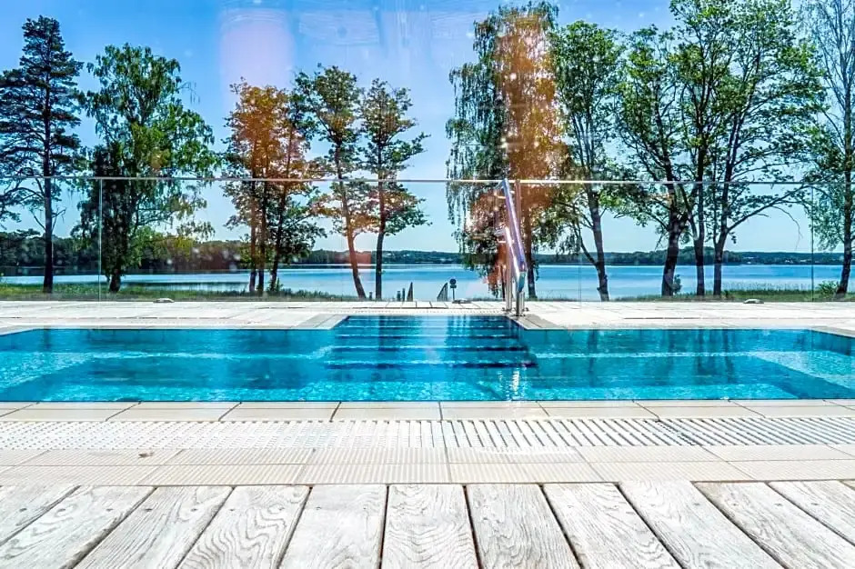 Hotel Marina Club