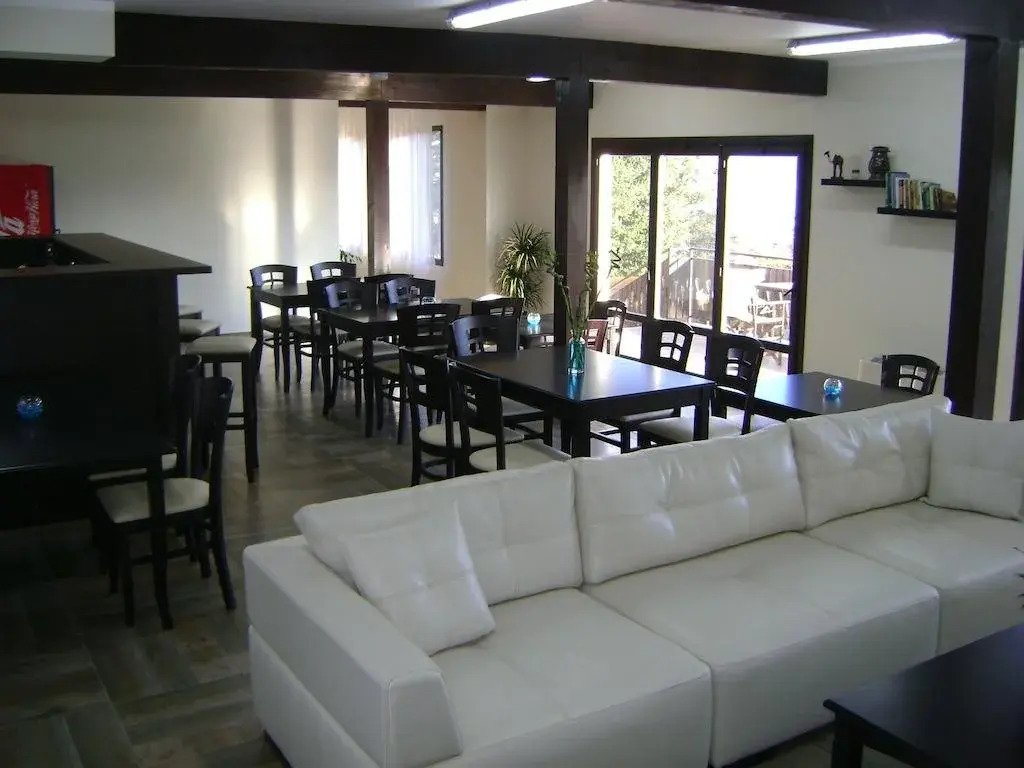 Miza Guest House