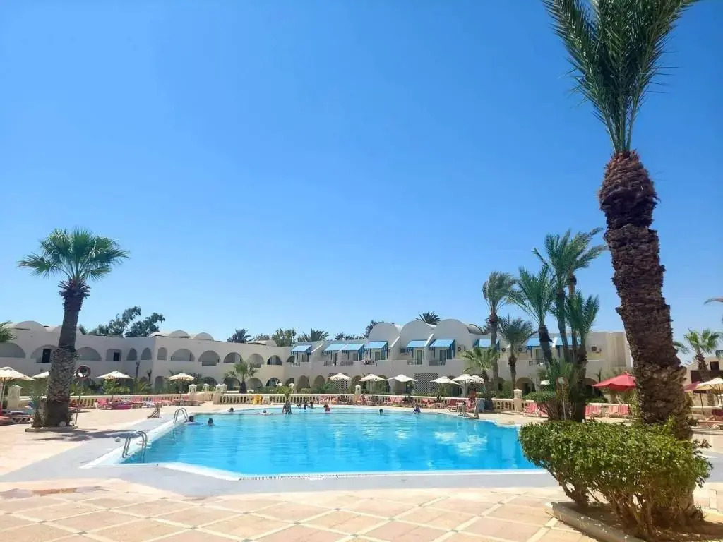 Le Petit Palais Djerba & Spa