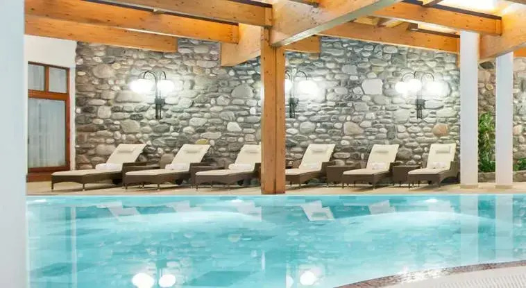 Hotel Alpina deluxe