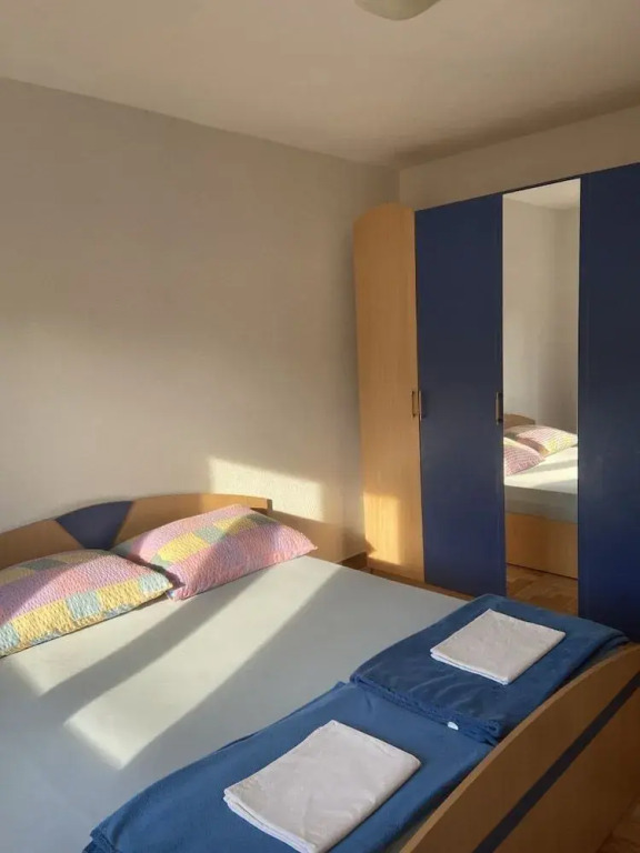 Holiday apartment Natali Sabunike - by TA Leut Agency