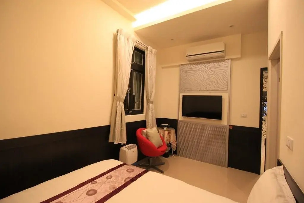 Harmony Easy Stay