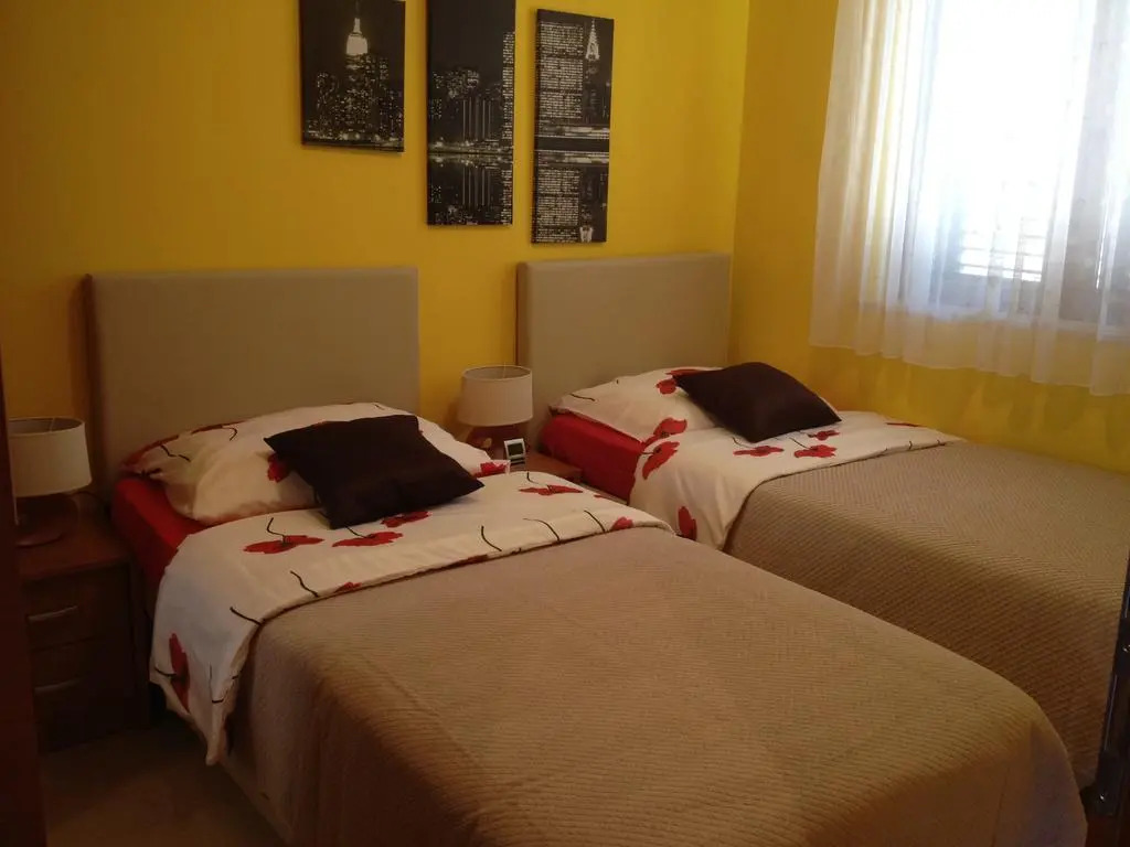 Apartments Villa Elena