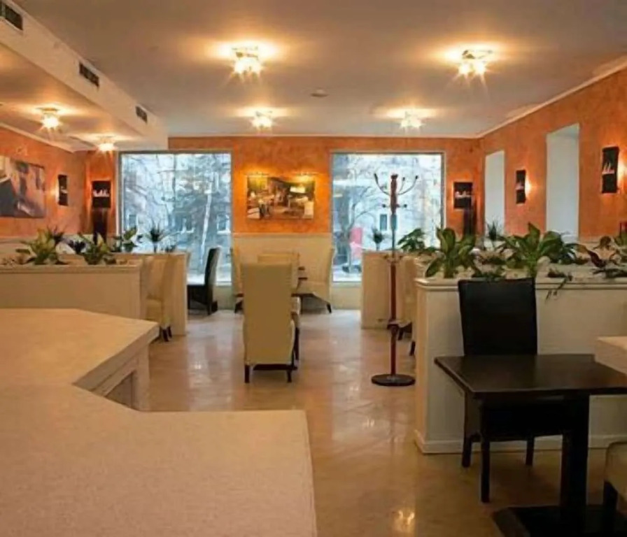 Hotel Galileo