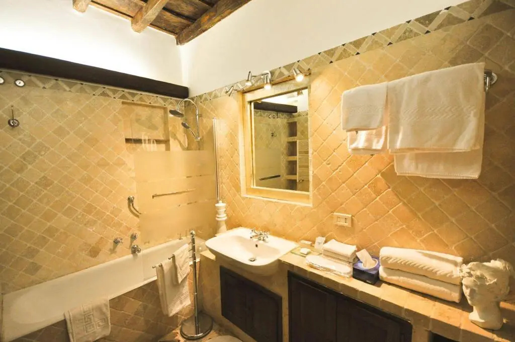 Treasurerome Spanish Steps Family 4BR