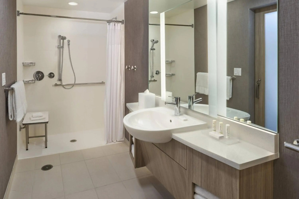 SpringHill Suites by Marriott Orlando Lake Nona