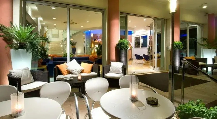 Hotel Riviera B&B