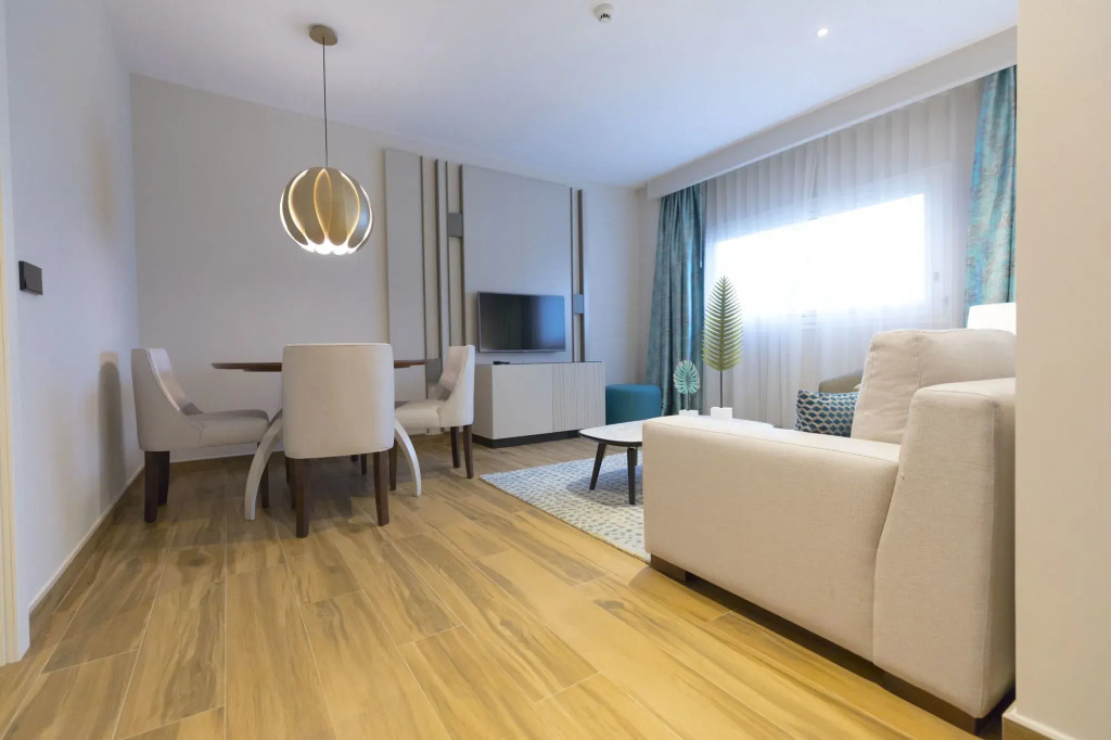 Отель Alanda Marbella Hotel