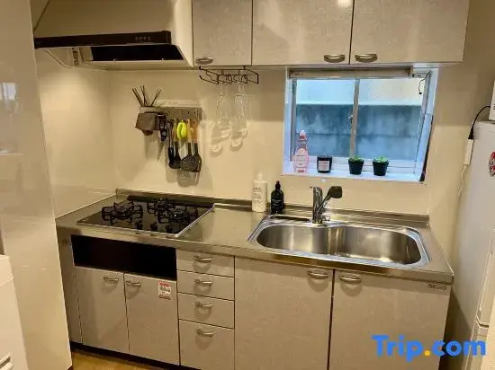 GU Hotel 100 sqm Shinjuku Train 15 min Japanese Private Home for up to 10 people Healing Tokyo Stay