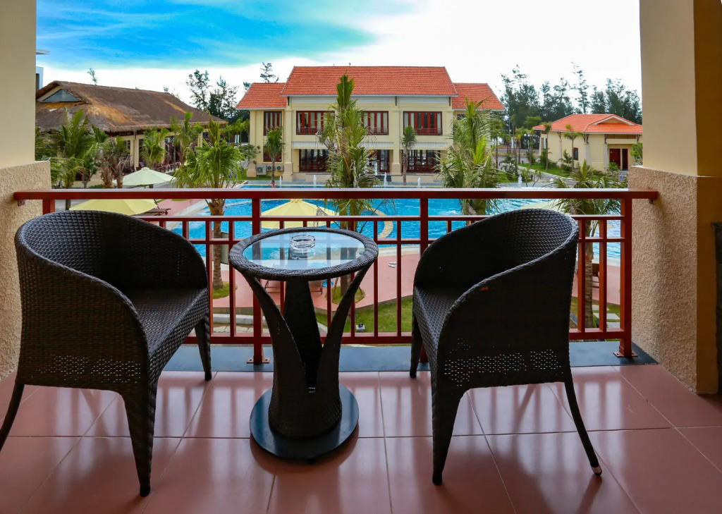 MANLI Resort Quảng Bình