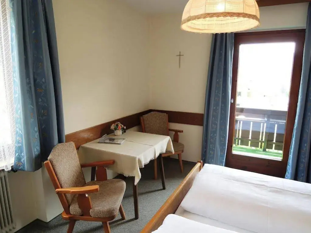 Pension Seeblick