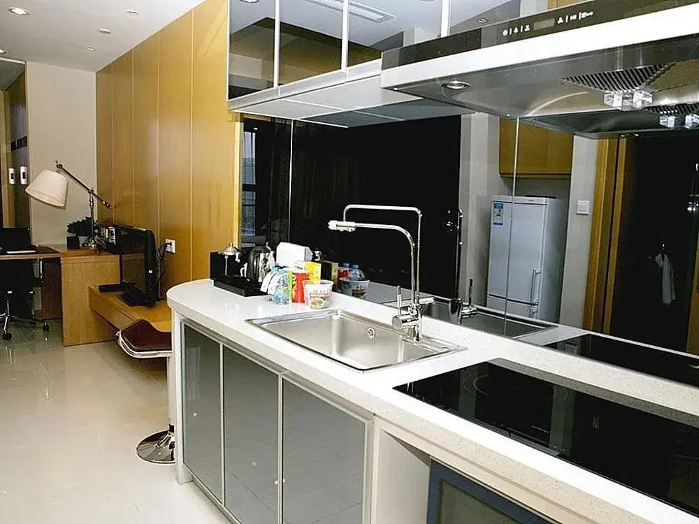 Rosedale Hotel & Suites Nantong